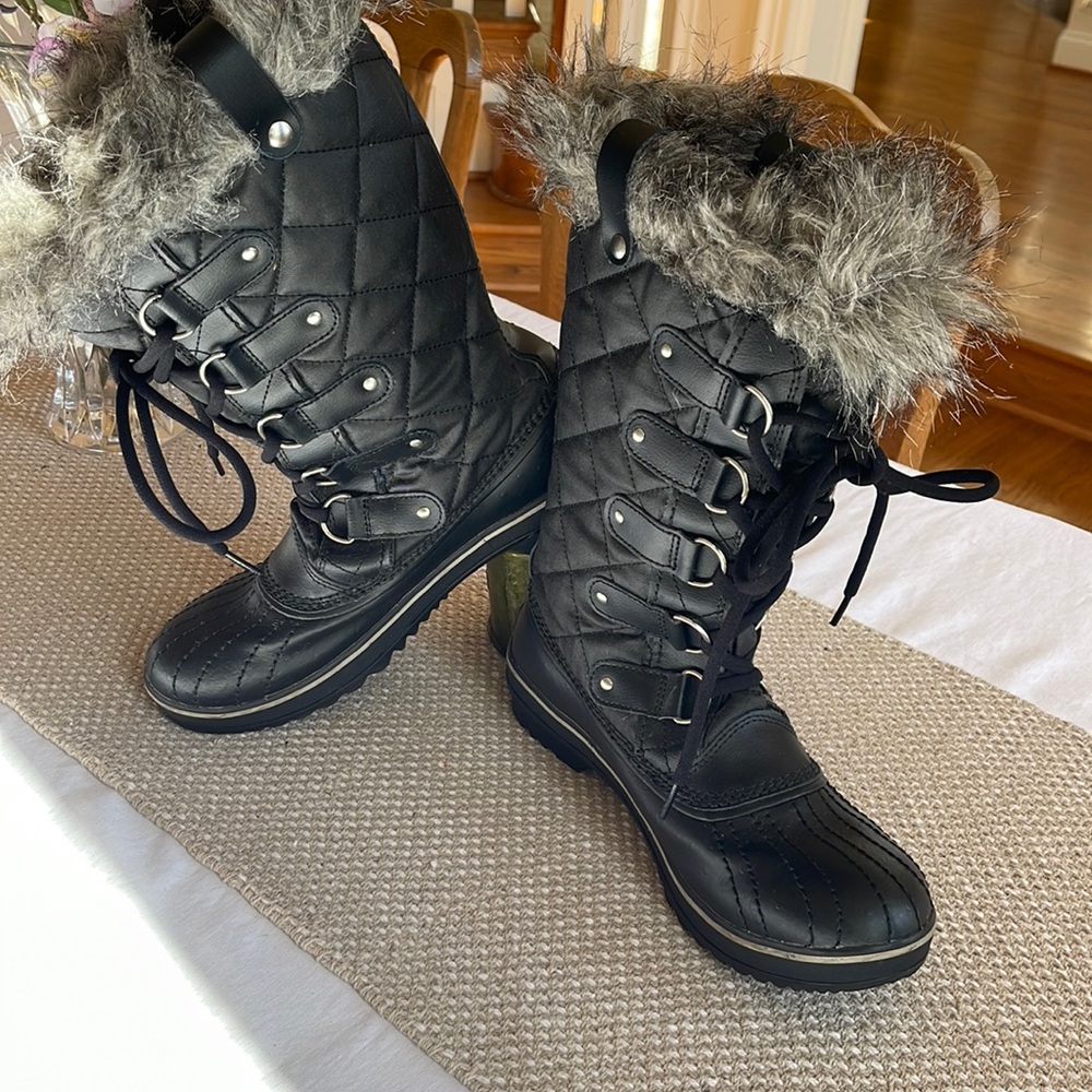 Sorel women’s Winter Boots